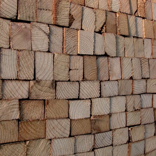 MARO Holzarbeiten Holzstapel